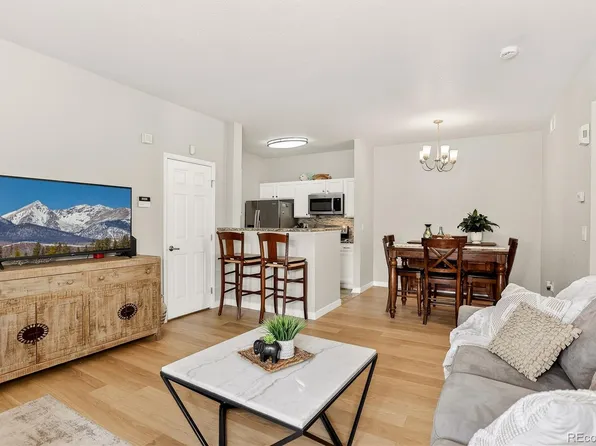 908 S Yampa Street #104, Aurora, CO 80017