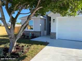 1470 Fiddler Ave, Merritt Island, FL 32952