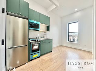 1027 Putnam Ave #3E, Brooklyn, NY 11221