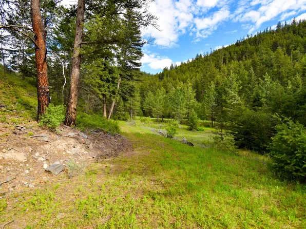 1 Henry Creek Rd, Plains, MT 59859