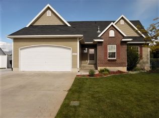 1345 S 1800 W, Syracuse, UT 84075