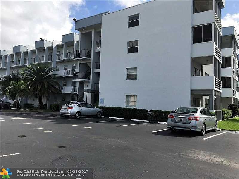 1st image of 2998 E Sunrise Lakes Dr #315