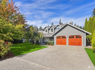 18546 SE 45th St, Issaquah, WA