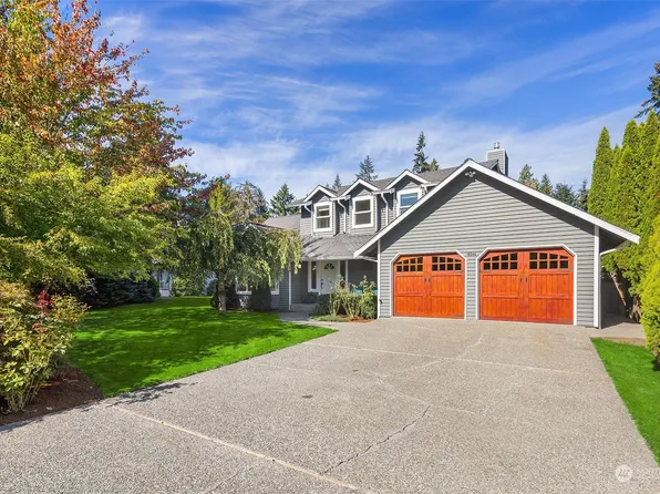 18546 SE 45th Street, Issaquah, WA 98027