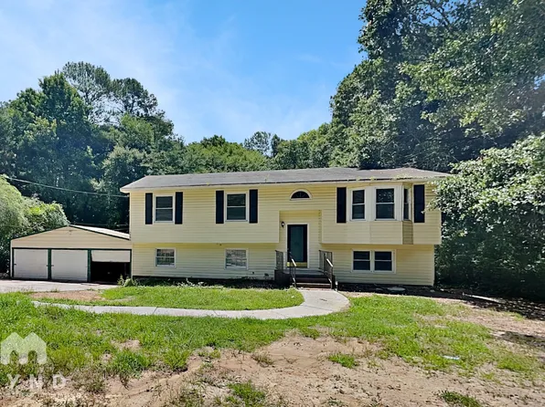 3798 Leach Rd, Snellville, GA 30039
