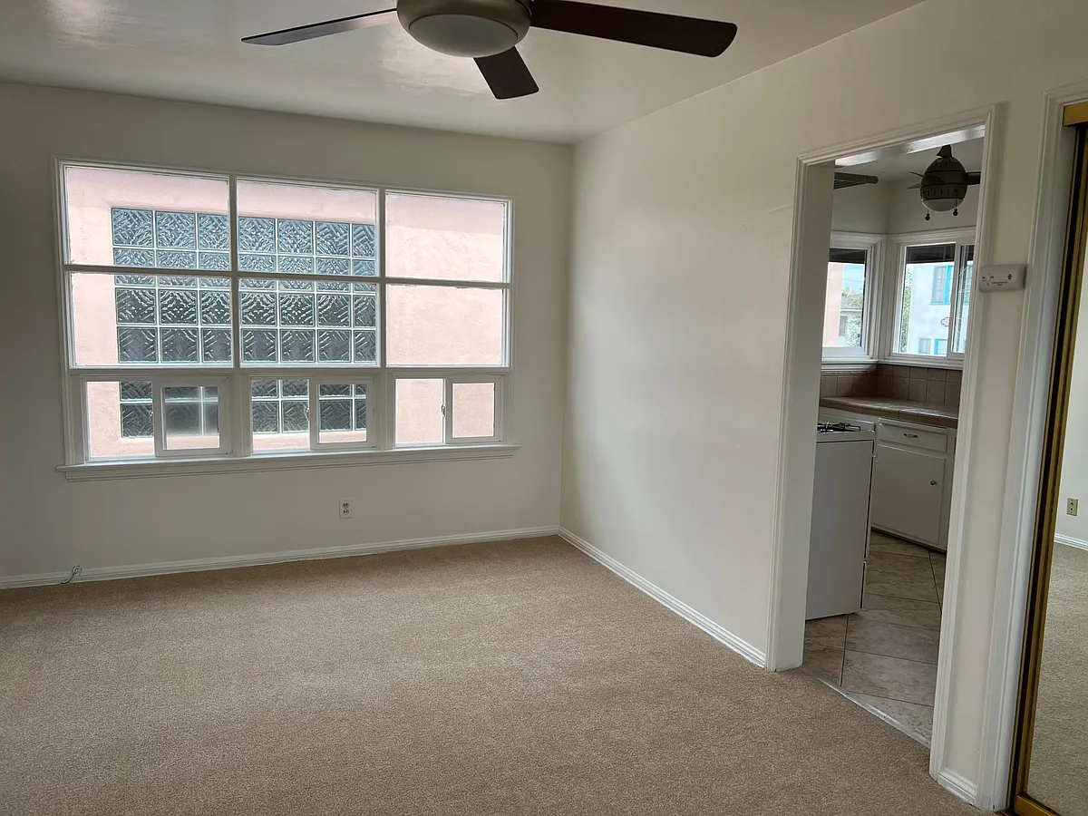 Building Photo - 51 Argonne Ave #2