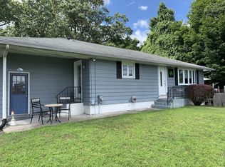66 Martha St, Chicopee, MA 01020
