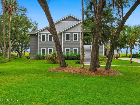 19045 WATERVILLE Road, Jacksonville, FL 32226