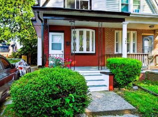 344 Gardner Ave, Trenton, NJ 08618