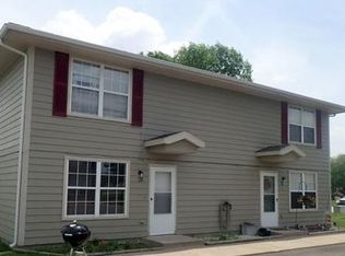 600 N Jefferson St APT C, Centralia, MO 65240