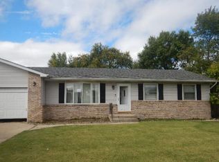 3050 Dutch Mill St, Portage, IN 46368