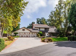 376 Oldstone Ct, Simi Valley, CA 93065