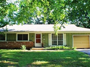 814 E 3rd St, Cherryvale, KS 67335