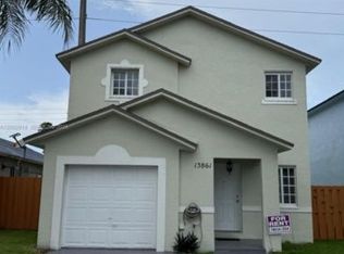 13861 SW 160th Ter #0, Miami, FL 33177