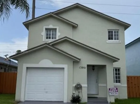 13861 SW 160th Ter #0, Miami, FL 33177