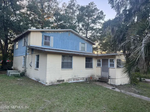 9762 BAYVIEW Avenue, Jacksonville, FL 32208