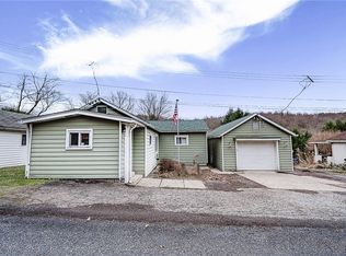 478 Exton Lake Rd, Apollo, PA 15613