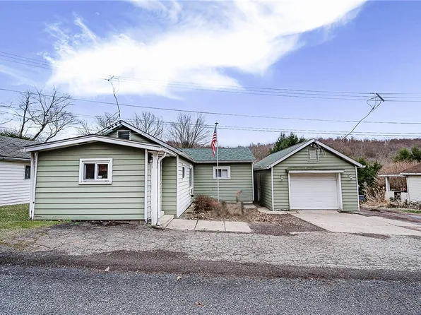 478 Exton Lake Rd, Apollo, PA 15613