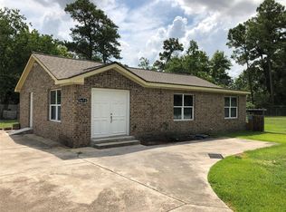 8420 Shady Dr, Houston, TX 77016