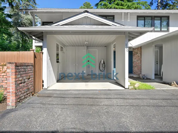 100 108th Ave SE, Bellevue, WA 98004