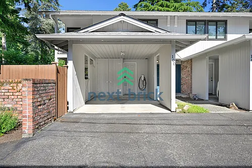 100 108th Ave SE #BELLEVUE 100 Photo 1