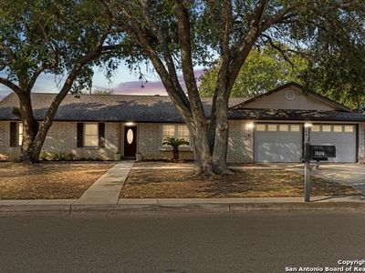 14010 Susancrest Dr, San Antonio, TX, 78232