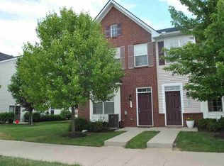 625 Powell Dr, Dundee, MI 48131