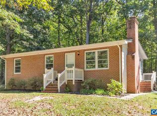 3599 Green Creek Rd, Schuyler, VA 22969