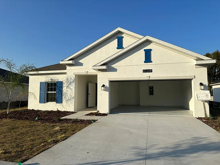 Feathergrass Cir — Photo 1