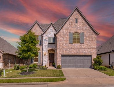2313 Hyer Pl, McKinney, TX, 75072
