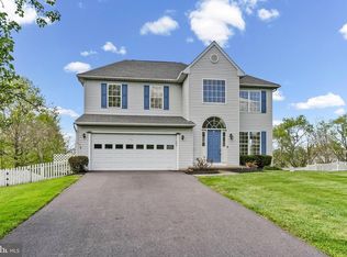 212 Sheffield Ln, Oxford, PA 19363
