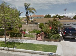 9031 Mediterranean Dr, Huntington Beach, CA 92646