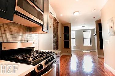 Rented by HZF Management LLC