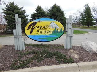 9059 Wabasis Shores Dr NE, Greenville, MI 48838