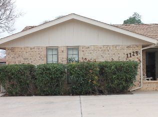1129 Golf Course Rd, Andrews, TX 79714