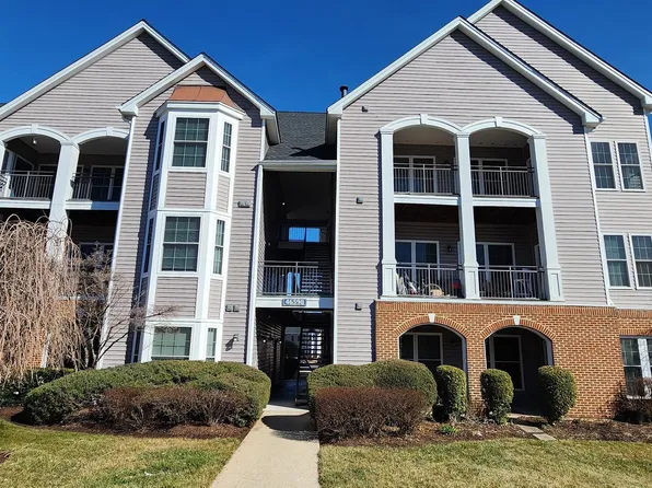 46598 Drysdale Ter Unit 301, Sterling, VA 20165