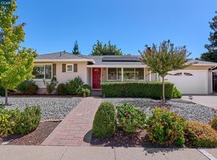3230 Stanley Ct, Concord, CA 94519