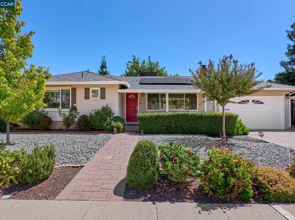 3230 Stanley Ct, Concord, CA 94519