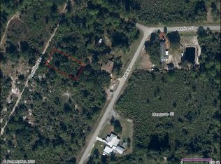 1327 Rutledge Ave, Lake Placid, FL 33852