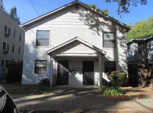814 25th St, Sacramento, CA 95816