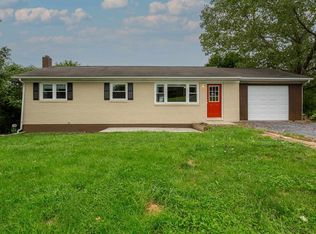 1825 Lacey Spring Rd, Harrisonburg, VA 22802