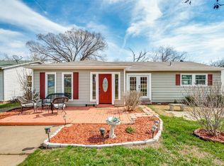 13910 Albemarle Dr, Farmers Branch, TX