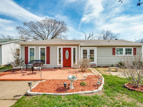 13910 Albemarle Dr, Farmers Branch, TX 75234