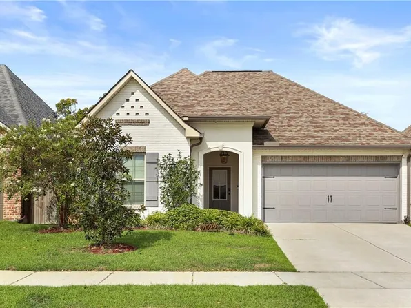 7022 Spring Gardens Dr, Baton Rouge, LA 70817