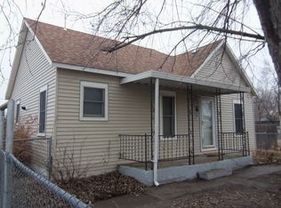 165 S Us Highway 281, Great Bend, KS 67530