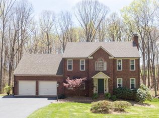 211 Sheffey Dr, Forest, VA 24551