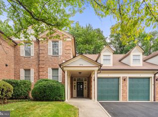 7256 Glen Hollow Ct UNIT 4, Annandale, VA 22003
