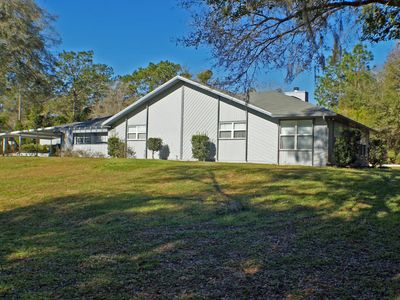 3354 SE STATE ROAD 21, Keystone Heights, FL, 32656