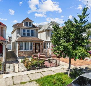 114-50 130th Street, South Ozone Park, NY, 11420