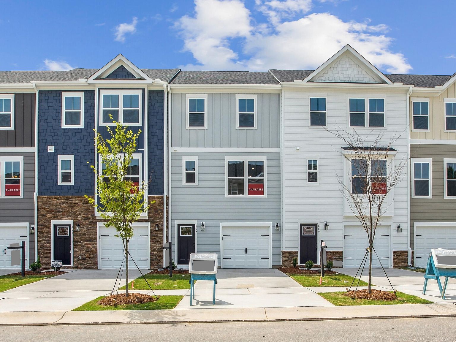 737 Parc Townes Dr #38